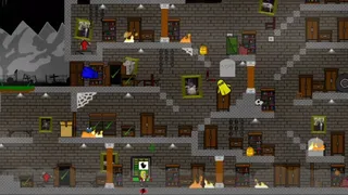 Скриншот 7 к игре Spoop Troop