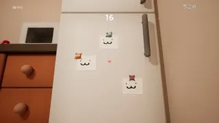 Скриншот 5 к игре Not an Aim Trainer