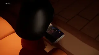 Скриншот 7 к игре Not an Aim Trainer