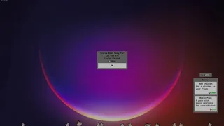 Скриншот 1 к игре Overlay