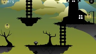 Скриншот 1 к игре Find The Lost Lights
