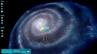 Скриншот 1 к игре Space Zone
