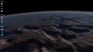 Скриншот 4 к игре Space Zone