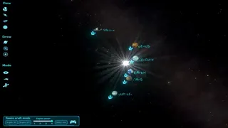Скриншот 7 к игре Space Zone