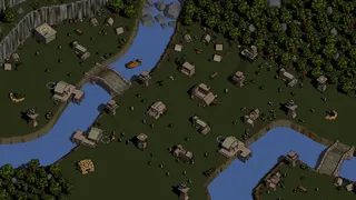 Скриншот 1 к игре Last Outpost