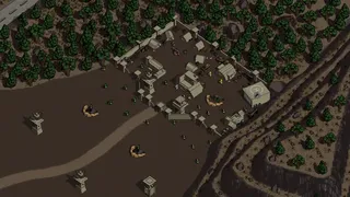 Скриншот 2 к игре Last Outpost