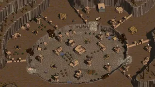 Скриншот 3 к игре Last Outpost