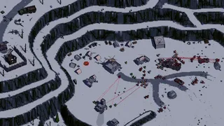 Скриншот 7 к игре Last Outpost