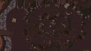 Скриншот 8 к игре Last Outpost