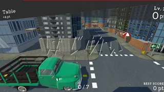 Скриншот 3 к игре Don't drop luggage! - 荷物を落とすな！ -