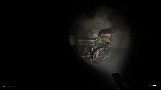 Скриншот 3 к игре The Hell + Me : Exorcise