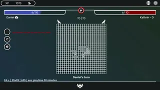 Скриншот 1 к игре ComplexToe