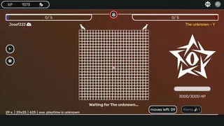 Скриншот 2 к игре ComplexToe