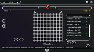 Скриншот 3 к игре ComplexToe