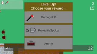 Скриншот 1 к игре Zombie House Defense