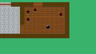 Скриншот 3 к игре Zombie House Defense