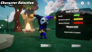 Скриншот 4 к игре Infinite Survivors
