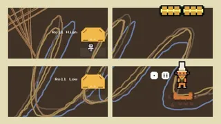 Скриншот 3 к игре Interwoven Emotions
