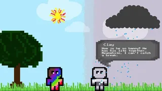 Скриншот 5 к игре Interwoven Emotions