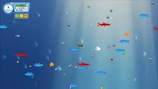 Скриншот 2 к игре Pixel Fish