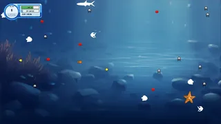 Скриншот 4 к игре Pixel Fish