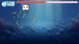 Скриншот 5 к игре Pixel Fish
