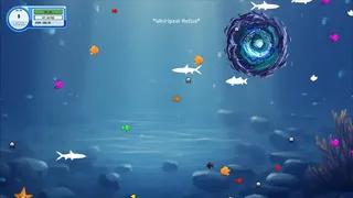 Скриншот 6 к игре Pixel Fish
