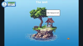 Скриншот 8 к игре Pixel Fish