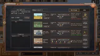 Скриншот 6 к игре Dustland Delivery