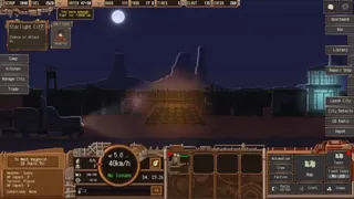 Скриншот 7 к игре Dustland Delivery