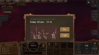 Скриншот 8 к игре Dustland Delivery