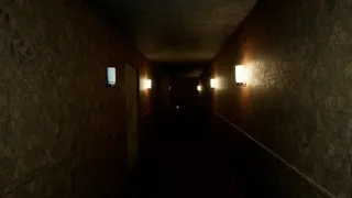 Скриншот 1 к игре Astral Maze: Escape The Horror