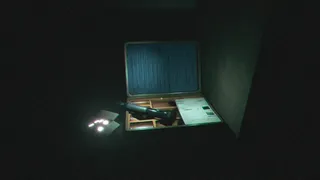 Скриншот 2 к игре Astral Maze: Escape The Horror