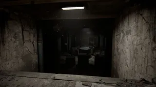 Скриншот 3 к игре Astral Maze: Escape The Horror