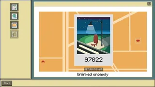 Скриншот 1 к игре Corpo Connections