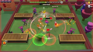 Скриншот 7 к игре Punch Max
