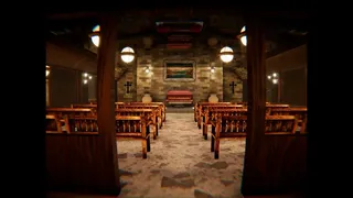 Скриншот 1 к игре Kevurah Horror Tale