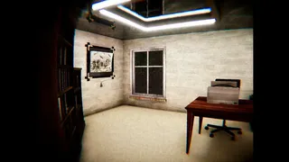 Скриншот 3 к игре Kevurah Horror Tale