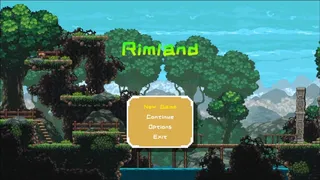 Скриншот 1 к игре Границы