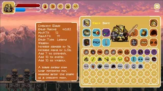 Скриншот 3 к игре Границы