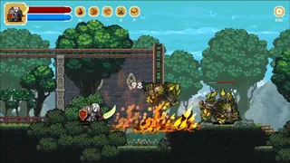 Скриншот 8 к игре Границы
