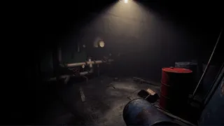 Скриншот 6 к игре Paranormal place