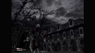 Скриншот 1 к игре No Vacation for an Executioner