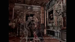 Скриншот 4 к игре No Vacation for an Executioner