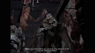 Скриншот 6 к игре No Vacation for an Executioner