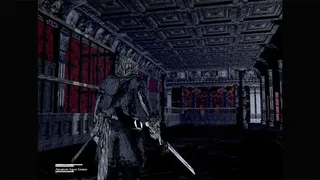 Скриншот 8 к игре No Vacation for an Executioner