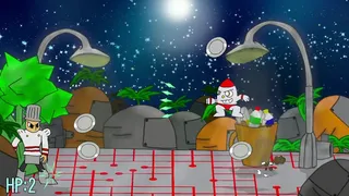 Скриншот 1 к игре Shoot Star