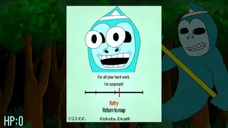 Скриншот 2 к игре Shoot Star