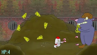 Скриншот 4 к игре Shoot Star