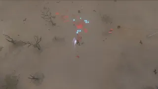 Скриншот 4 к игре Extermination 1